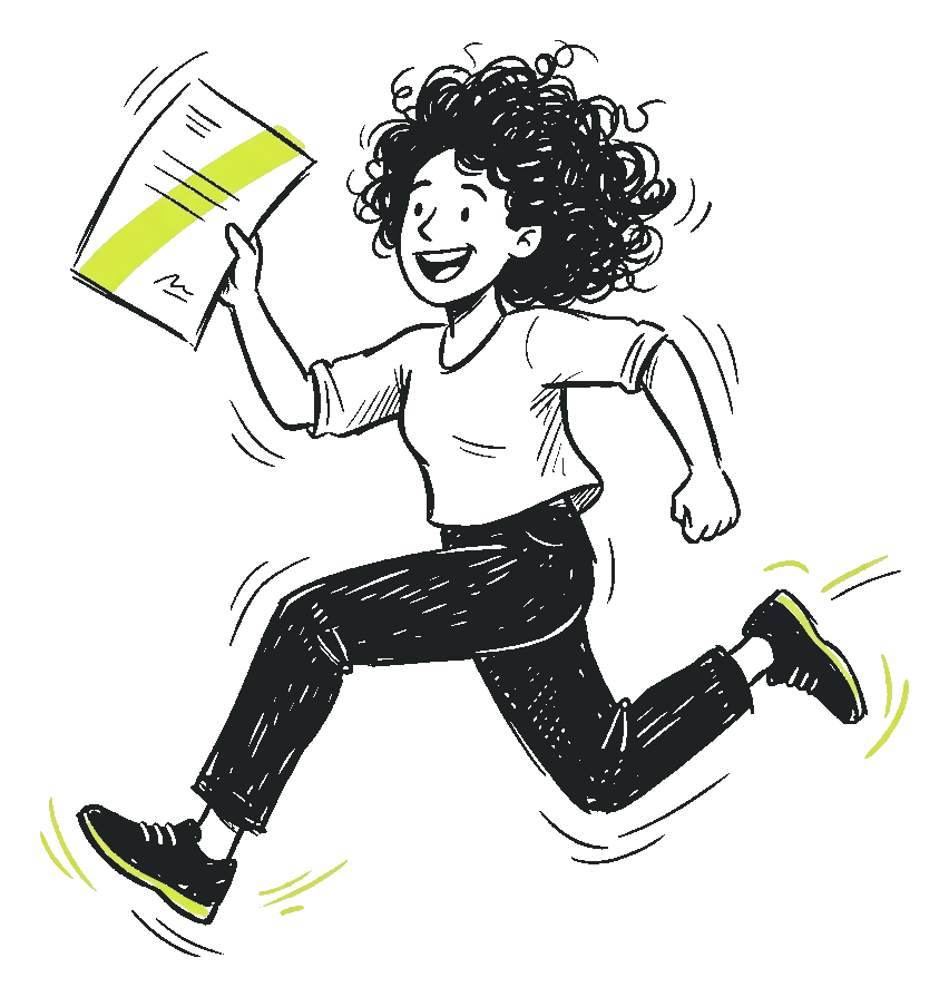 Character Mascot
